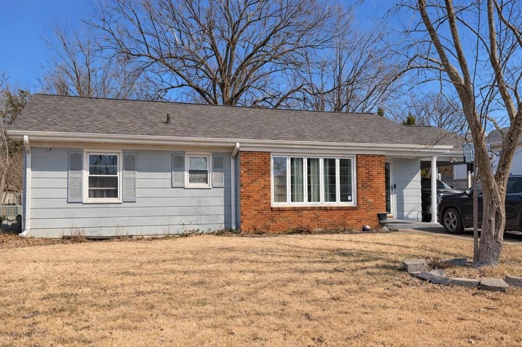 2239 Greenbriar Drive, Henderson, KY 42420 Main Photo