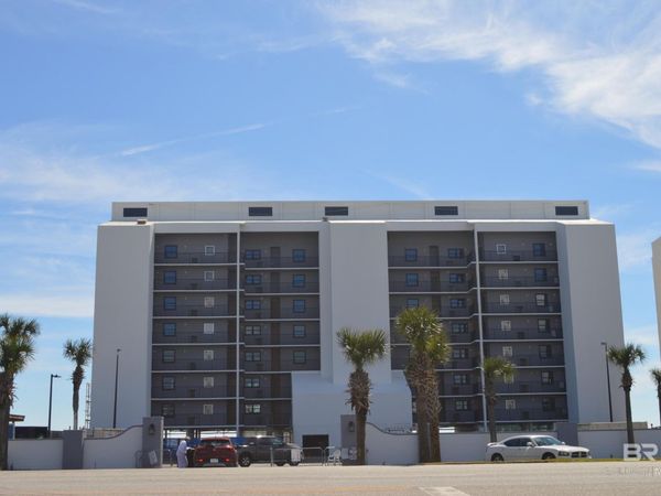 28814 Perdido Beach Boulevard, Unit 403, Orange Beach, AL 36561