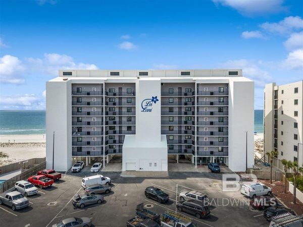 28814 Perdido Beach Boulevard, Unit 403, Orange Beach, AL 36561