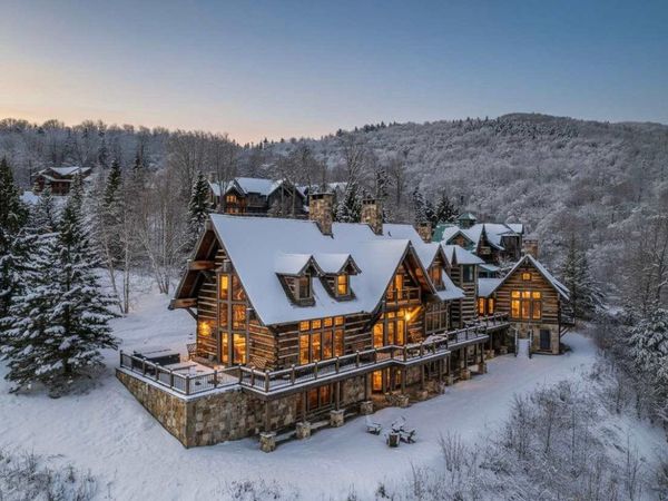 62 Moon Shadow Drive, Unit M4 & M5, Ludlow, VT 05149