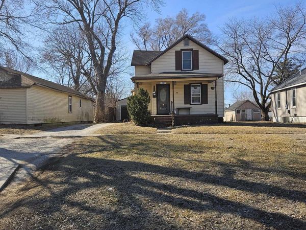 1317 23rd St., Fort Madison, IA 52627
