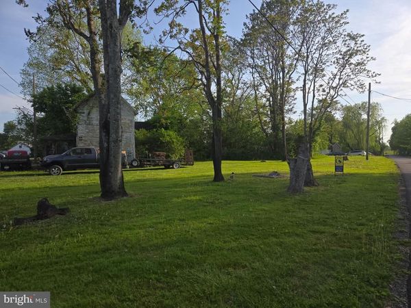 205 NEW STREET, GOLDSBORO, MD 21636