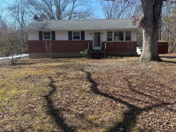 111 WATSON MILLS ROAD, ELMER, NJ 08318