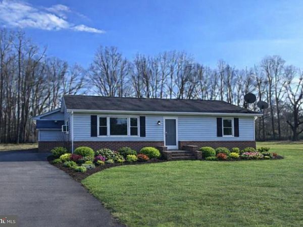 112 SCOTTOWN ROAD, QUEENSTOWN, MD 21658