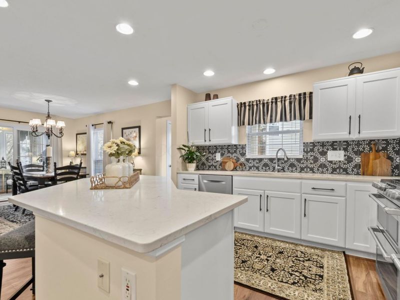 448 Crossings Drive , Westerville, OH 43082 Photo 10