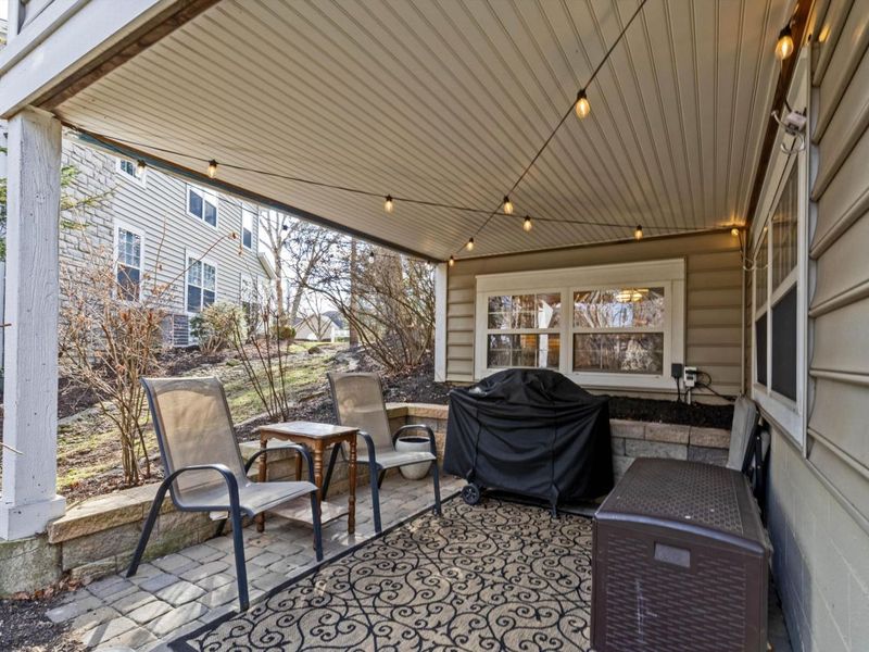 448 Crossings Drive , Westerville, OH 43082 Photo 44