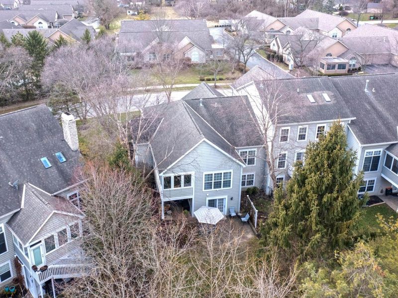 448 Crossings Drive , Westerville, OH 43082 Photo 48