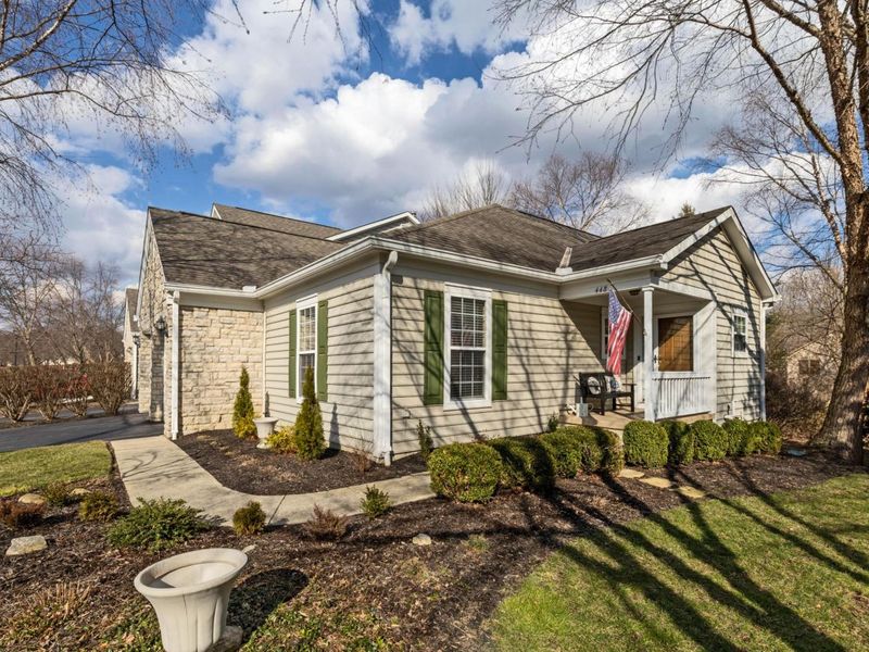 448 Crossings Drive , Westerville, OH 43082 Photo 5