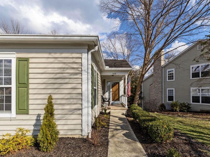 448 Crossings Drive , Westerville, OH 43082 Photo 52