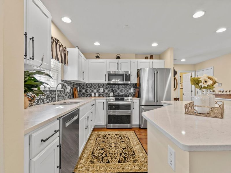 448 Crossings Drive , Westerville, OH 43082 Photo 8