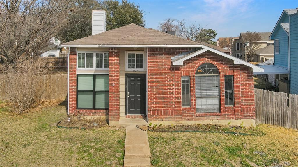 1527 Charleston Cove, Mesquite, TX 75149 Main Photo