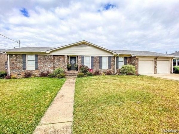2 Rosemont Drive, Tuscaloosa, AL 35401