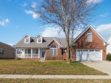107 Crittenden Court, Danville, KY 40422