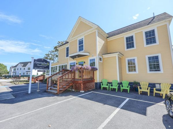 30 York Street, Unit 1, Kennebunk, ME 04043