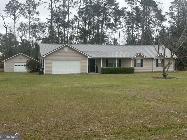 3745 Fernbank Road, Valdosta, GA 31601