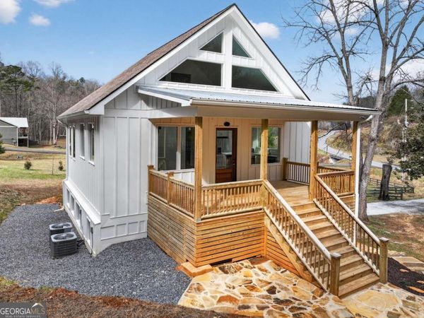 1772 River Road, Mineral Bluff, GA 30559