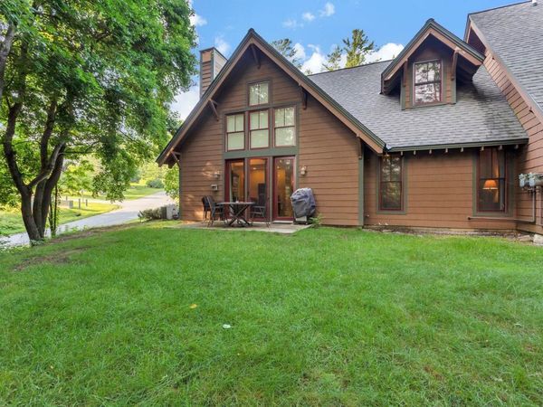 24 Freeman Road, Unit A1, Cavendish, VT 05153