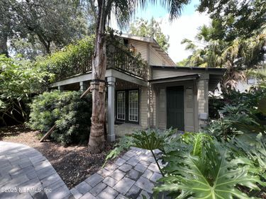 2745 DOWNING Street, Unit A, Jacksonville, FL 32205