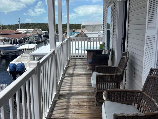210 W 2Nd Court, KEY LARGO, FL 33037