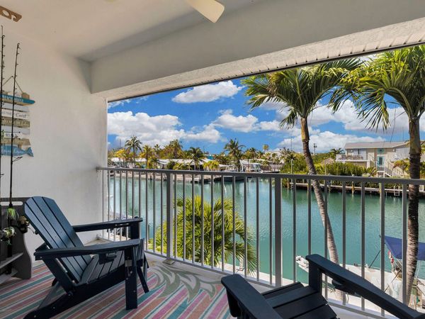 9 Sombrero Boulevard, Unit 205, MARATHON, FL 33050