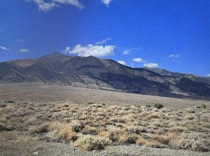 134 Toiyabe Street, Austin, NV 89310 Photo