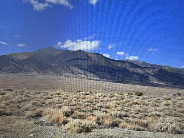 134 Toiyabe Street, Austin, NV 89310