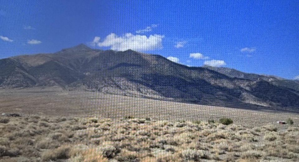 134 Toiyabe Street, Austin, NV 89310 Photo
