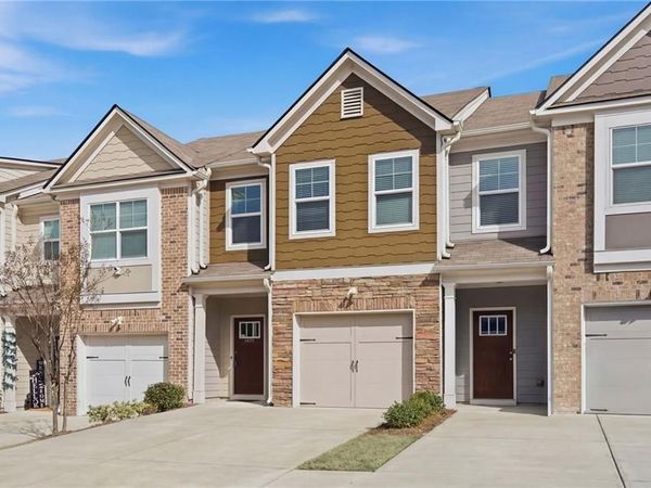 6400 Shalks Crossing Drive, Lithonia, GA 30058