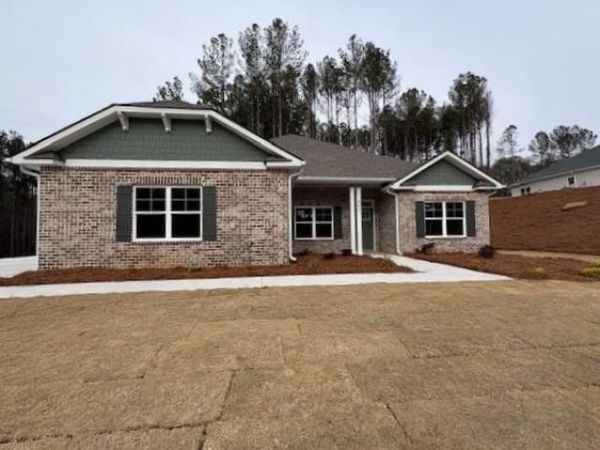 885 Eagle Heights Drive , Maysville, GA 30558