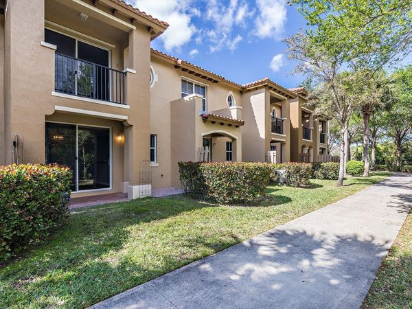 2912 Hidden Hills Road, Unit 1205, West Palm Beach, FL 33411