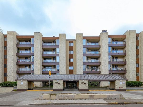 1745 Leighton Rd , Unit 209, Victoria, BC V8R 6R6