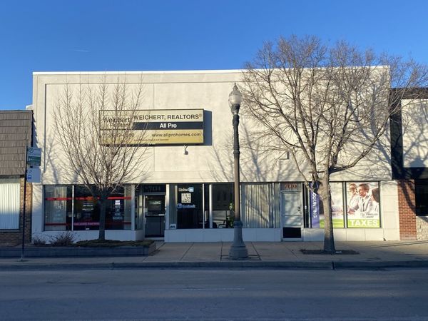 7134 W GRAND Avenue , Chicago, IL 60707