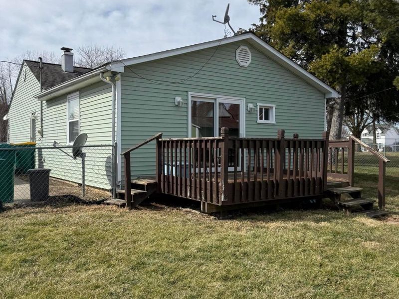 36 Putnam Avenue, West Jefferson, OH 43162 Photo 16