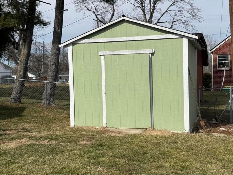 36 Putnam Avenue, West Jefferson, OH 43162 Photo 17