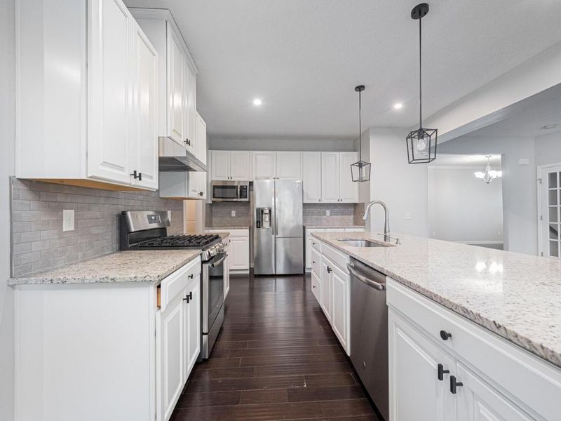 801 Blackmore Drive, Delaware, OH 43015 Photo 11