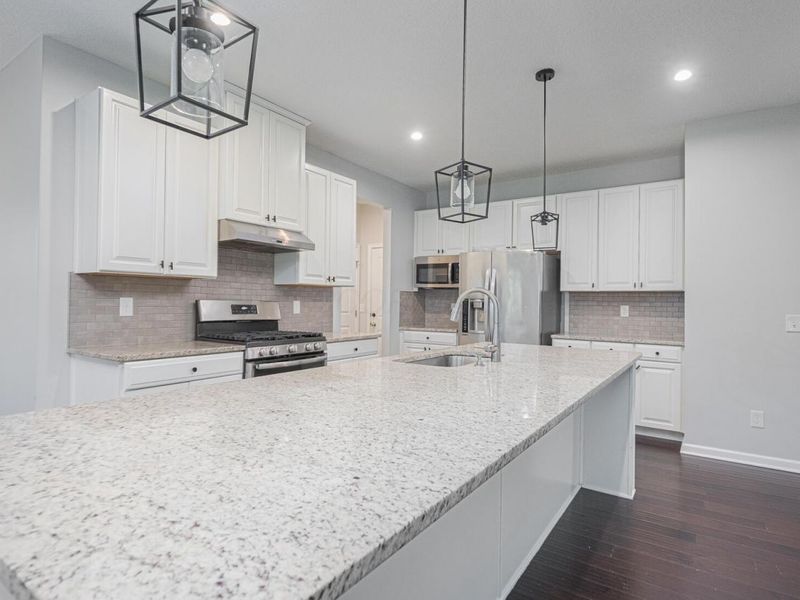 801 Blackmore Drive, Delaware, OH 43015 Photo 12