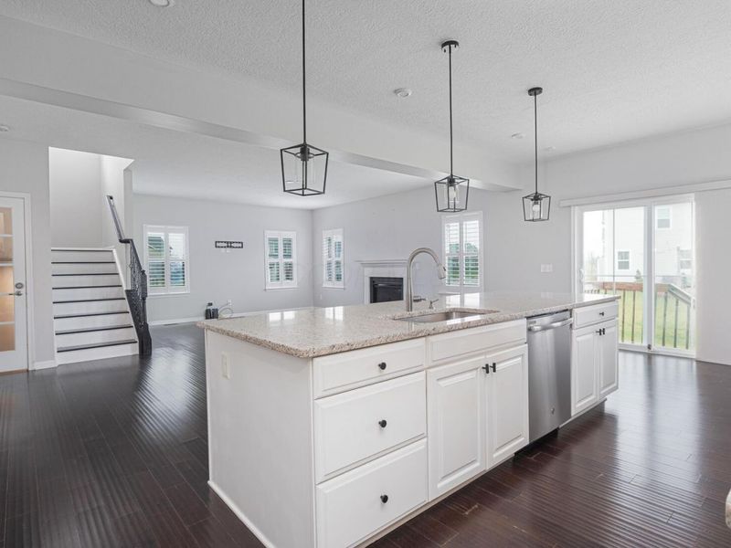 801 Blackmore Drive, Delaware, OH 43015 Photo 15