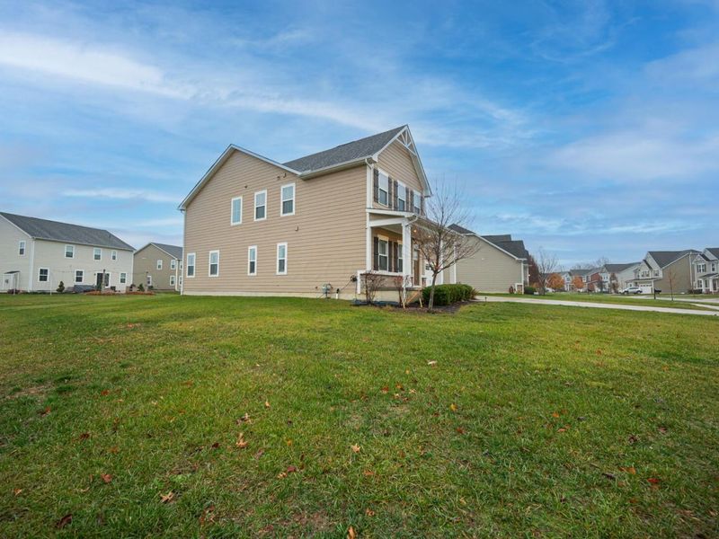 801 Blackmore Drive, Delaware, OH 43015 Photo 3