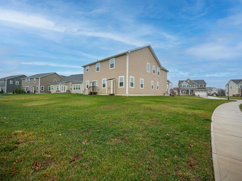 801 Blackmore Drive, Delaware, OH 43015 Photo 4