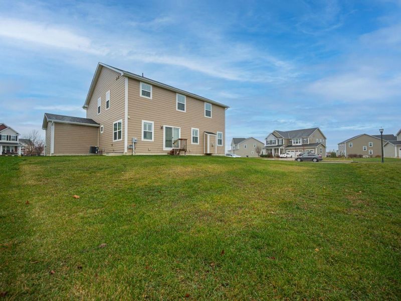 801 Blackmore Drive, Delaware, OH 43015 Photo 5