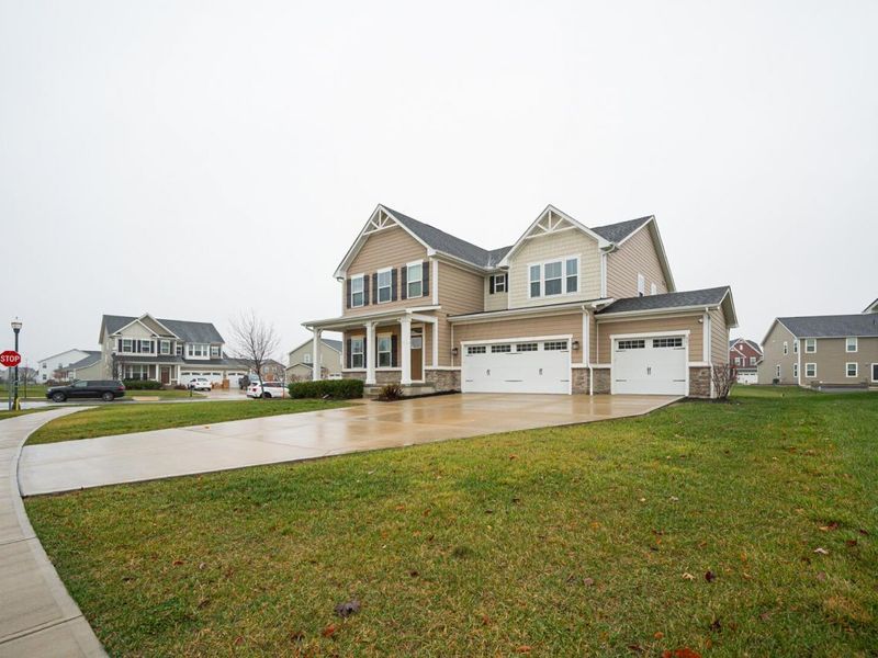 801 Blackmore Drive, Delaware, OH 43015 Photo 57