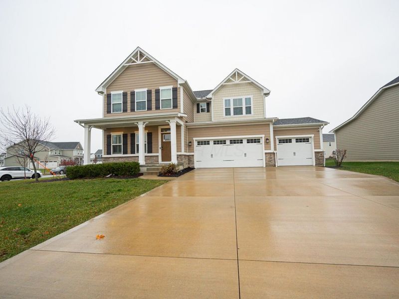 801 Blackmore Drive, Delaware, OH 43015 Photo 58