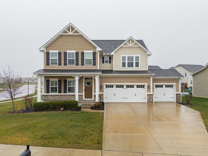 801 Blackmore Drive, Delaware, OH 43015 Photo 64