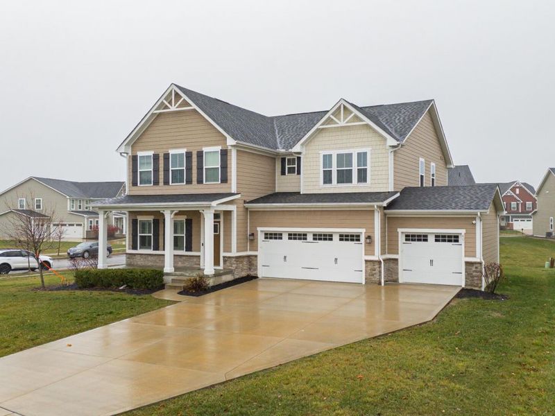 801 Blackmore Drive, Delaware, OH 43015 Photo 65