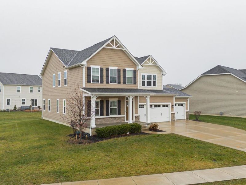 801 Blackmore Drive, Delaware, OH 43015 Photo 66