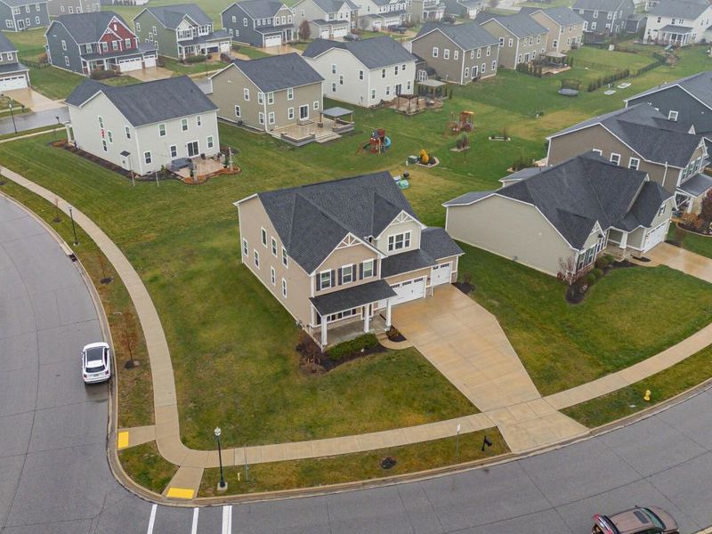 801 Blackmore Drive, Delaware, OH 43015 Photo 67