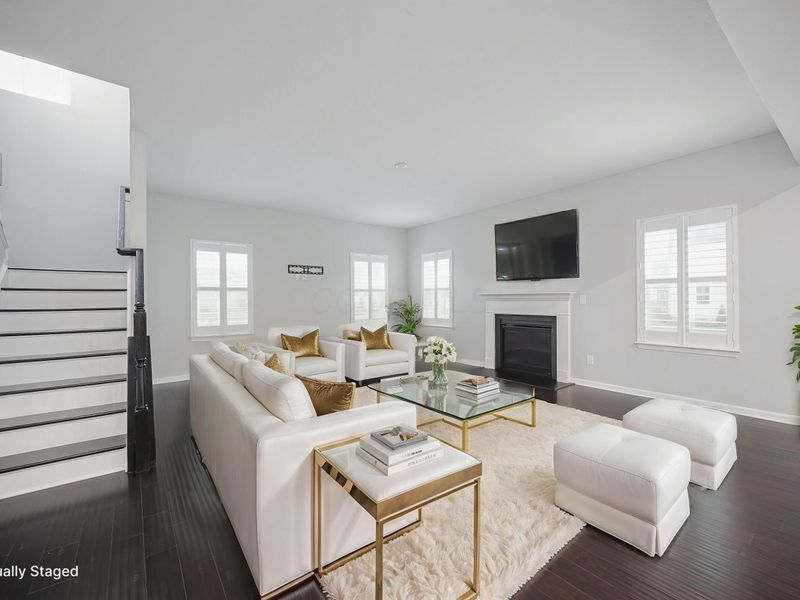 801 Blackmore Drive, Delaware, OH 43015 Photo 68