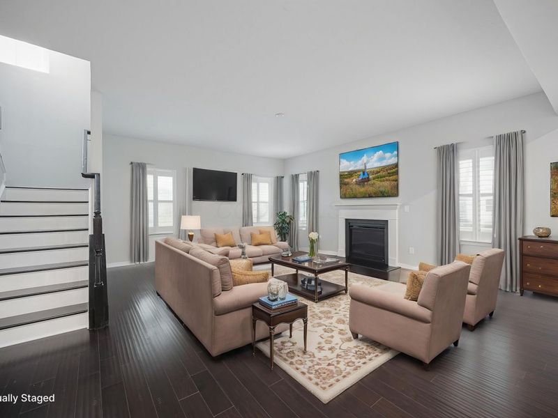 801 Blackmore Drive, Delaware, OH 43015 Photo 69