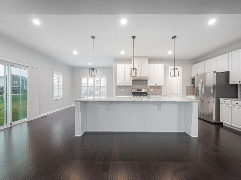 801 Blackmore Drive, Delaware, OH 43015 Photo 8