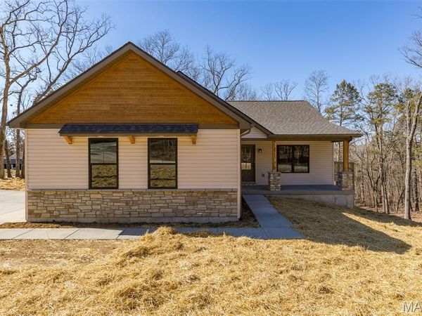 1583 Charmaine Drive, Bonne Terre, MO 63628
